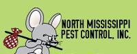 North Mississippi Pest Control image 1